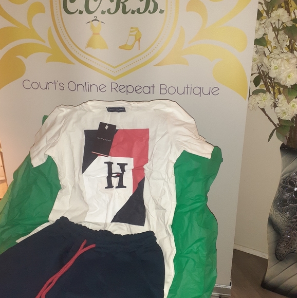 Boys Tommy set - Picture 2 of 2